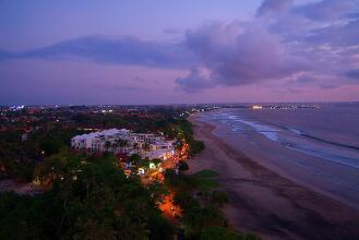 Furamaxclusive Ocean Beach Seminyak