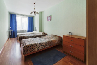 Apartment ALLiS-HALL on Radishcheva 33, фото 28 Apartment ALLiS-HALL on Radishcheva 33, фото 28