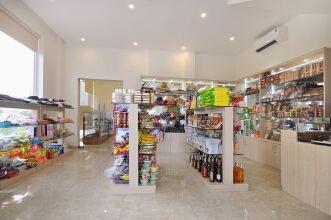 Rigel Hotel Nha Trang