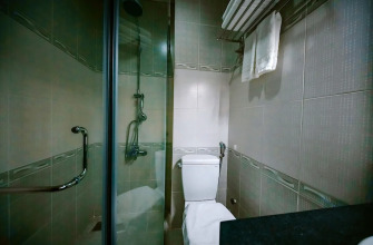 Happy Light Hotel Nha Trang