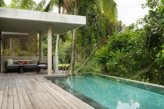 Alila Ubud