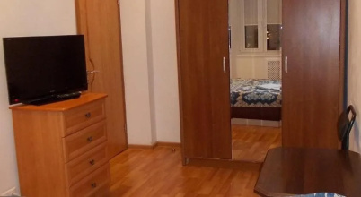 Otelplus Volgogradskiy Prospekt 1, фото 100