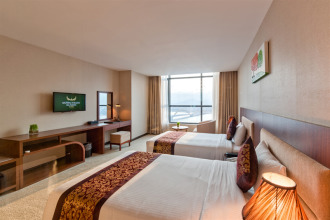 Muong Thanh Hotel Da Nang