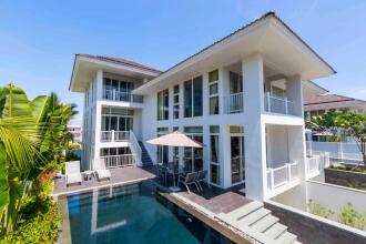 Premier Village Danang