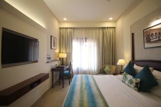 Country Inn & Suites By Radisson, Goa Candolim