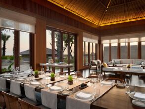Six Senses Uluwatu, Bali