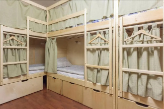 March Hare Hostel, фото 42