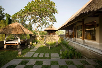 Kamandalu Ubud