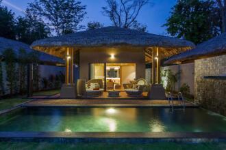 Beyond Resort Khaolak