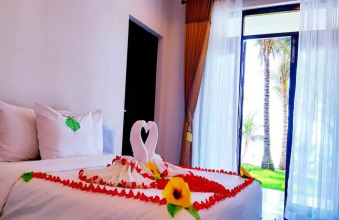 Saigon Emerald Beach Resort