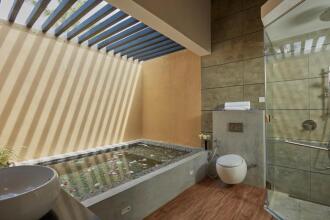 The Villas Wadduwa By Amaya