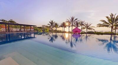 Intercontinental Bali Sanur Resort