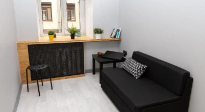 Hostel Shtil, фото 87