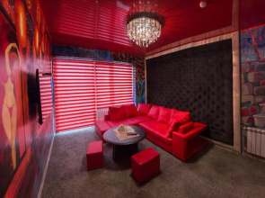 Hotel Fusion, фото 75