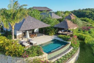 Raffles Bali
