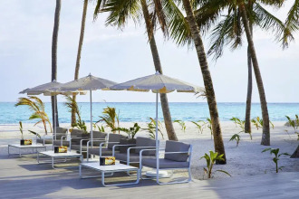 Riu Palace Maldivas