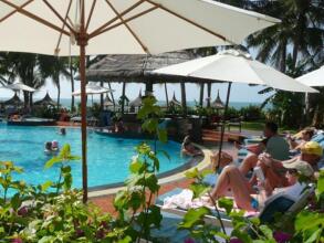 Canary Beach Resort