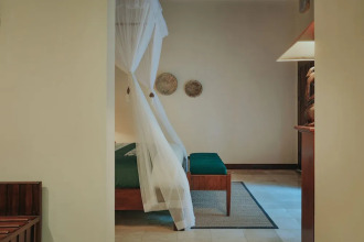Parigata Villas Resort