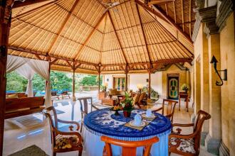 Puri Wulandari - A Boutique Resort & Spa