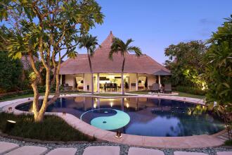Impiana Private Villas Seminyak