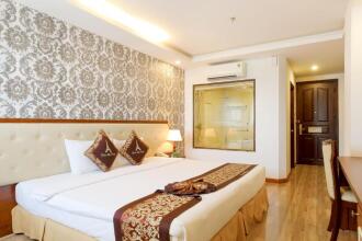 Paris Nha Trang Hotel