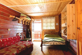 Guest House Teremok, фото 68