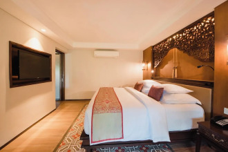 Ramayana Resort & Spa Kuta