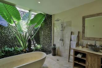 The Sankara Resort