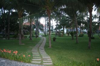 Muine Century Beach Resort & Spa