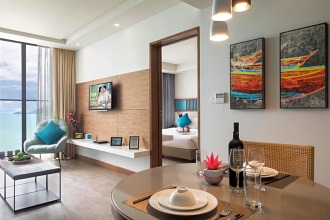 Citadines Bayfront Nha Trang