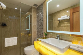 Mandila Beach Hotel Danang