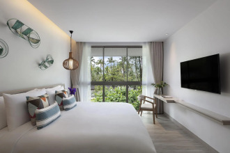 Avani+ Khao Lak Resort