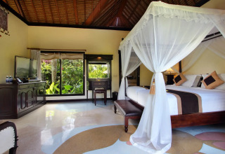 Furamaxclusive Villas & Spa Ubud