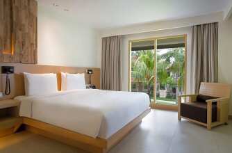 Holiday Inn Resort Baruna Bali