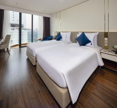 Best Western Premier Marvella Nha Trang Hotel