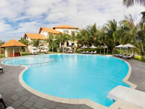 Blue Bay Mui Ne Resort & Spa
