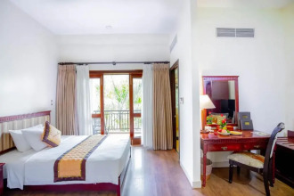 Diamond Bay Resort & Spa Nha Trang