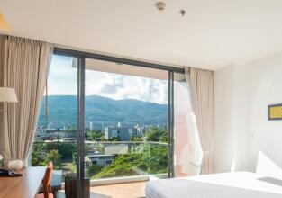 Eastin Tan Hotel Chiang Mai