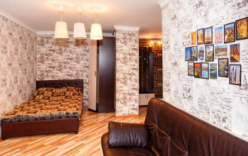 KemHotel (КемОтель) на улице 50 лет Октября 12, фото 19