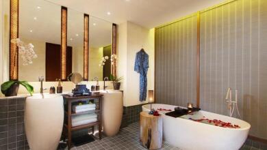 Intercontinental Bali Sanur Resort