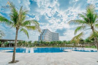 Aquamarine Resort Hotel Cam Ranh