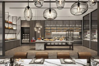 Ac Hotel By Marriott Chengdu North