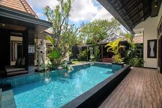 The Bali Dream Villa Seminyak
