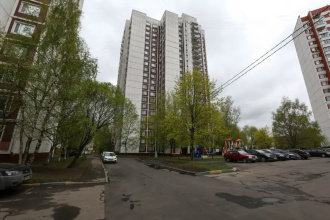 Апартаменты MaxRealty24, бул. Яна Райниса, 37, к. 1, фото 76