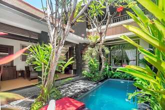 The Bali Dream Villa Seminyak