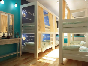 B&B Hostel, фото 118
