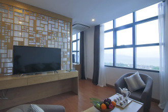 Lavencos Hotel Da Nang