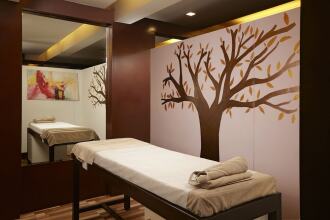 Red Fox Hotel, Morjim, Goa