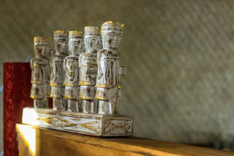 Kupu Kupu Suites & Spa By L'Occitane