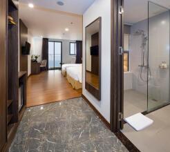 Daphovina Hotel Nha Trang (Ex  Aston Nt)